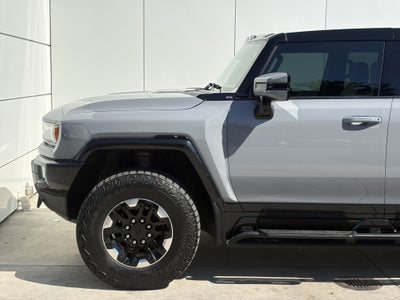 2024 GMC HUMMER EV Pickup 2X