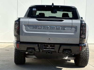 2024 GMC HUMMER EV Pickup 2X