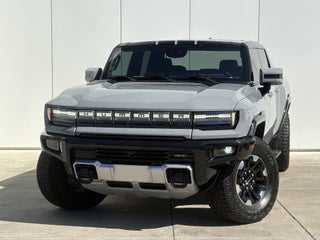 2024 GMC HUMMER EV Pickup 2X