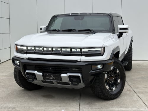 2024 GMC HUMMER EV Pickup 2X
