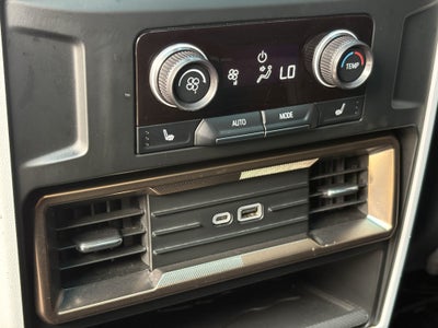 2024 GMC HUMMER EV Pickup 2X