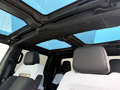 2024 GMC HUMMER EV Pickup 2X