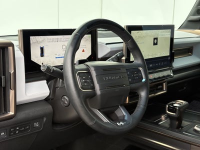 2024 GMC HUMMER EV Pickup 2X