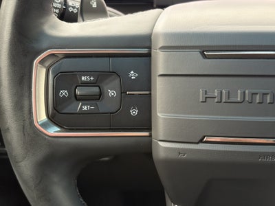 2024 GMC HUMMER EV Pickup 2X