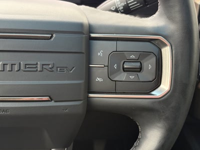 2024 GMC HUMMER EV Pickup 2X