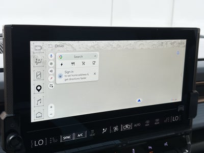 2024 GMC HUMMER EV Pickup 2X