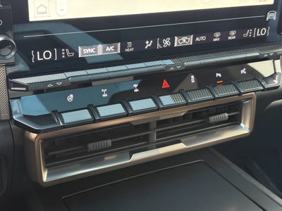 2024 GMC HUMMER EV Pickup 2X