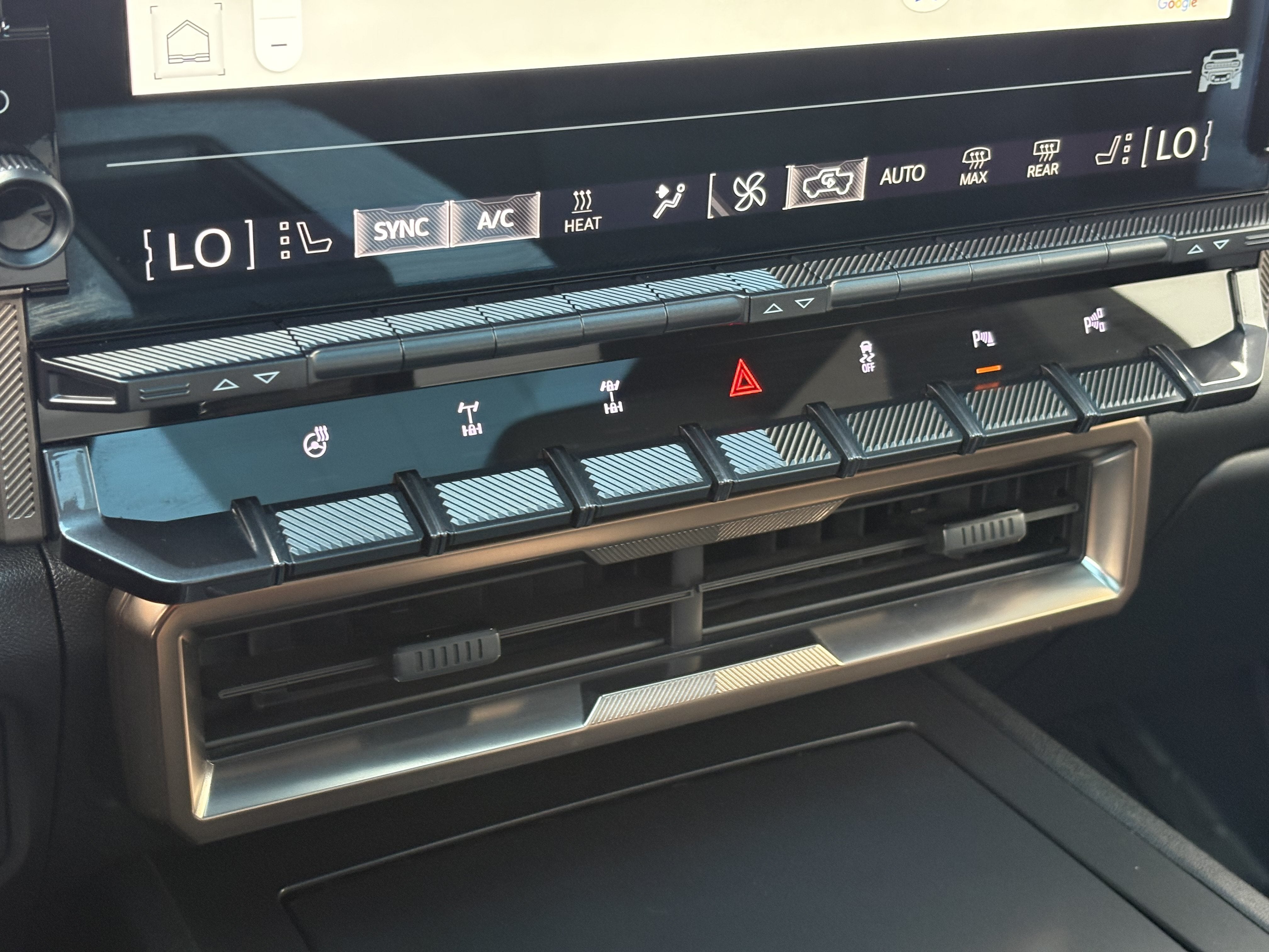 2024 GMC HUMMER EV Pickup 2X