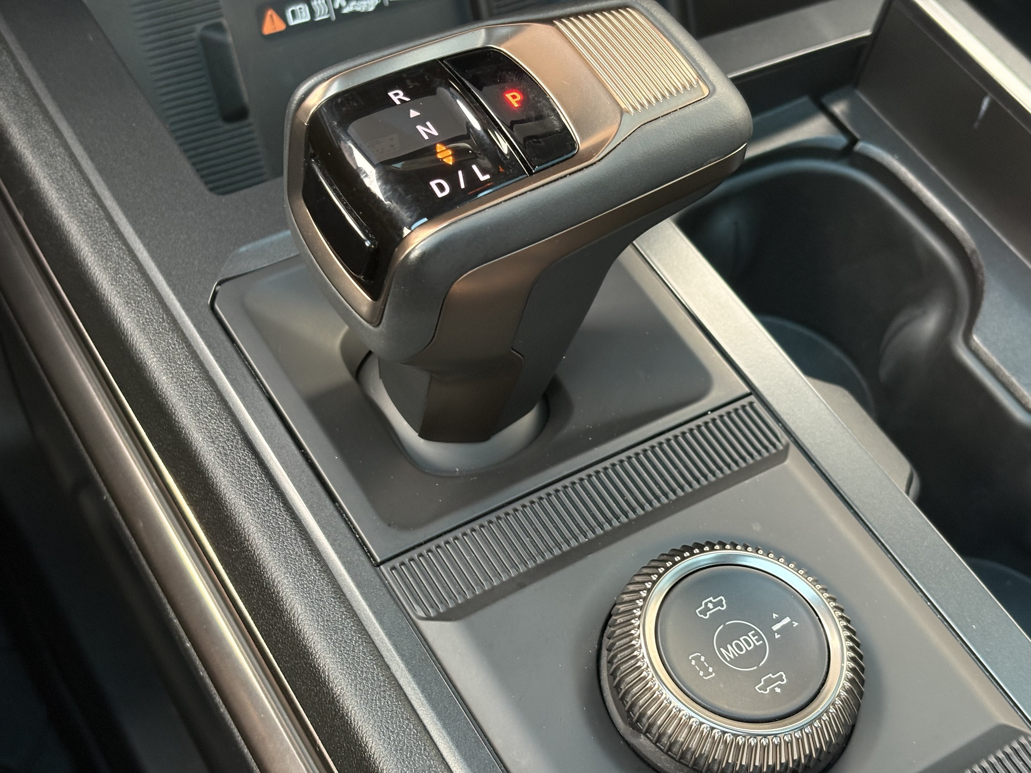 2024 GMC HUMMER EV Pickup 2X
