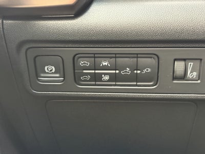 2024 GMC HUMMER EV Pickup 2X