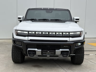 2024 GMC HUMMER EV Pickup 2X