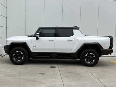 2024 GMC HUMMER EV Pickup 2X