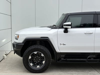 2024 GMC HUMMER EV Pickup 2X