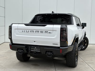 2024 GMC HUMMER EV Pickup 2X