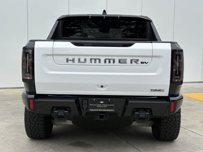 2024 GMC HUMMER EV Pickup 2X