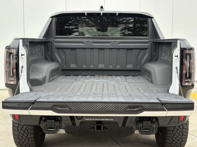 2024 GMC HUMMER EV Pickup 2X