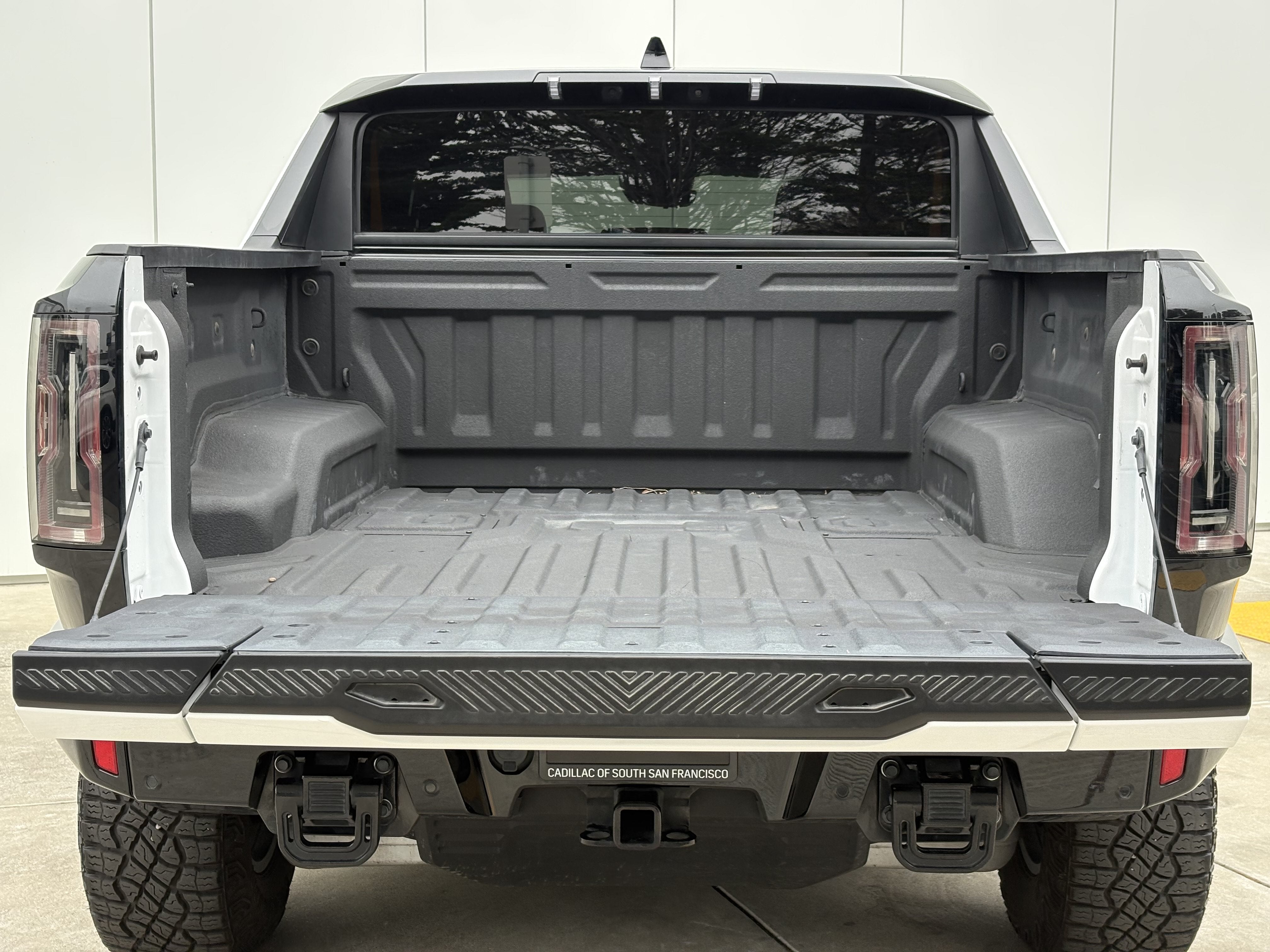 2024 GMC HUMMER EV Pickup 2X