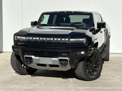 2025 GMC HUMMER EV Pickup 2X