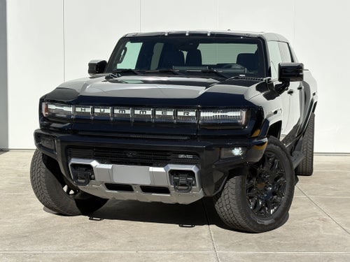 2025 GMC HUMMER EV Pickup 2X