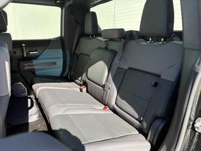 2025 GMC HUMMER EV Pickup 2X