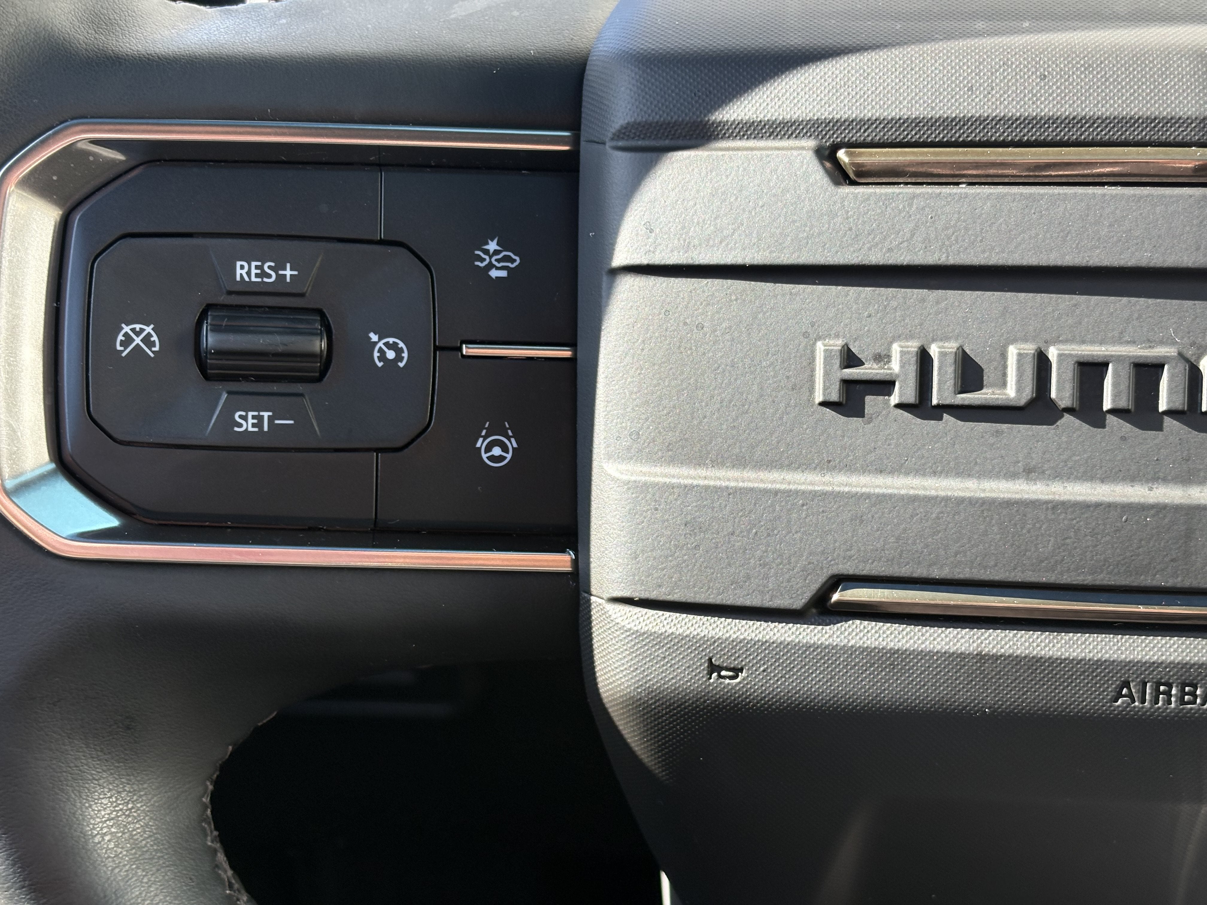 2025 GMC HUMMER EV Pickup 2X