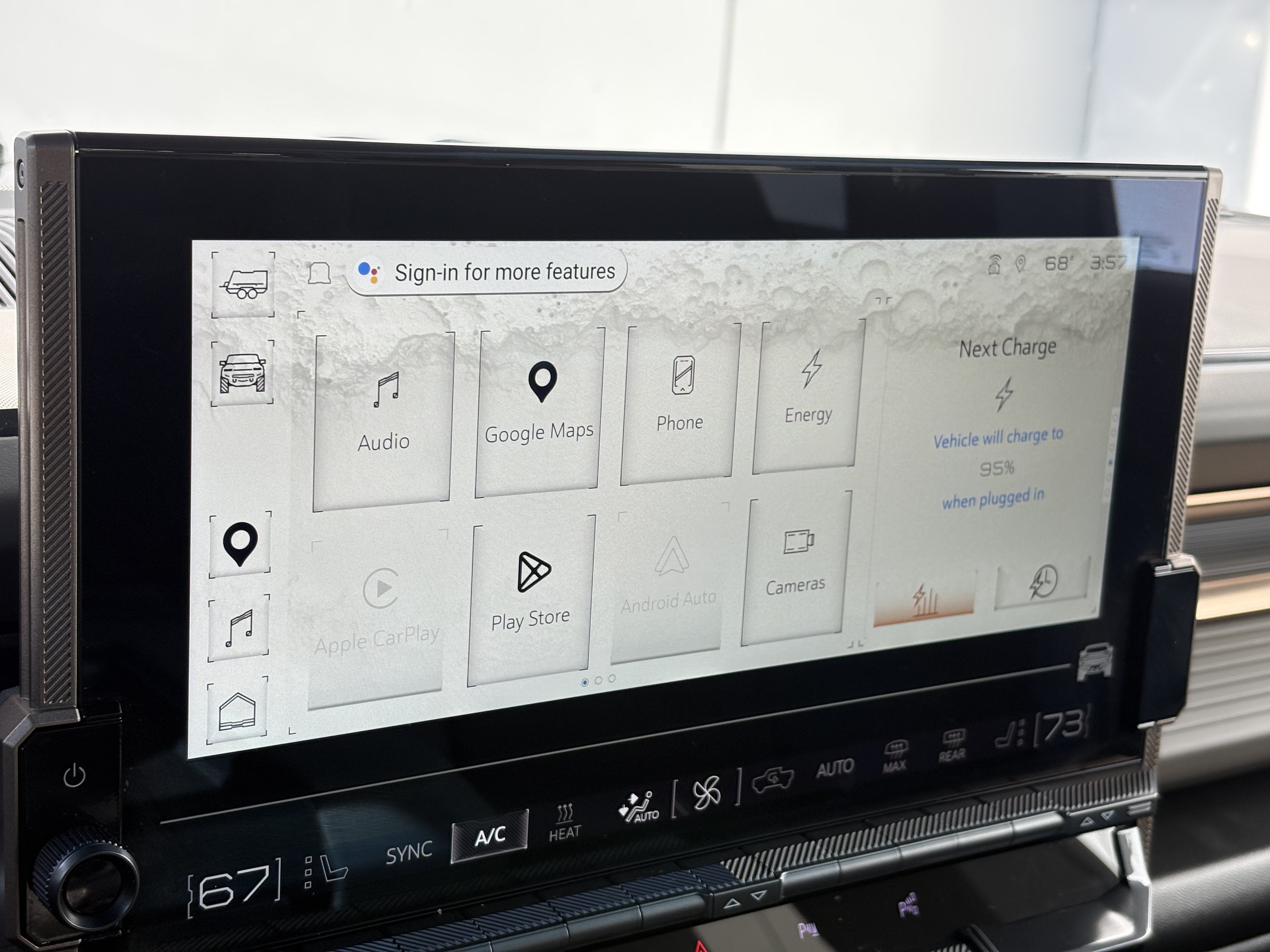2025 GMC HUMMER EV Pickup 2X
