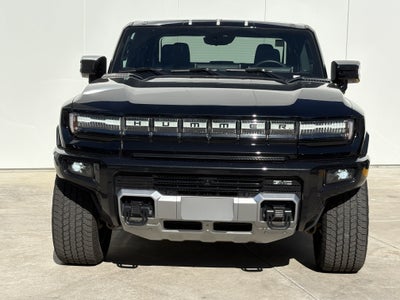 2025 GMC HUMMER EV Pickup 2X