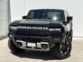 2024 GMC HUMMER EV Pickup 2X
