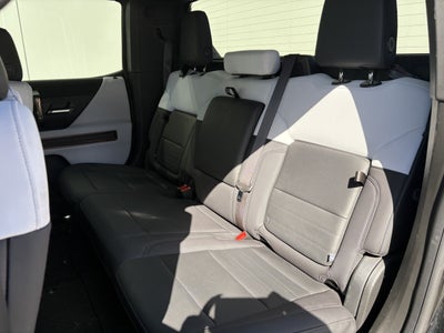 2024 GMC HUMMER EV Pickup 2X