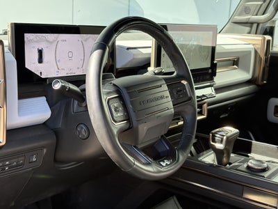 2024 GMC HUMMER EV Pickup 2X