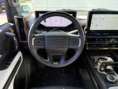 2024 GMC HUMMER EV Pickup 2X
