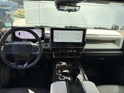 2024 GMC HUMMER EV Pickup 2X