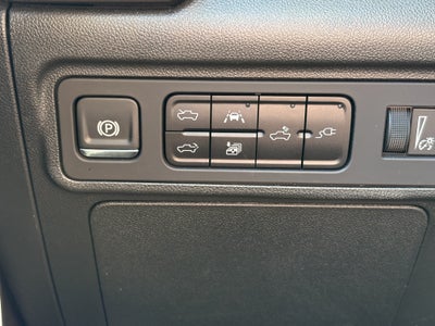 2024 GMC HUMMER EV Pickup 2X