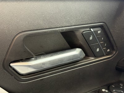 2024 GMC HUMMER EV Pickup 2X