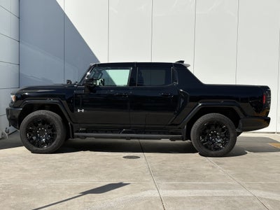 2024 GMC HUMMER EV Pickup 2X