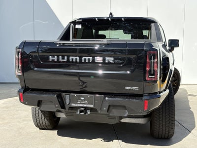 2024 GMC HUMMER EV Pickup 2X