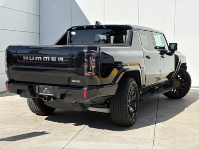 2024 GMC HUMMER EV Pickup 2X