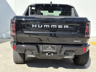 2024 GMC HUMMER EV Pickup 2X