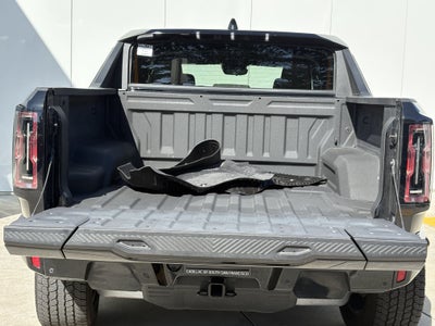 2024 GMC HUMMER EV Pickup 2X
