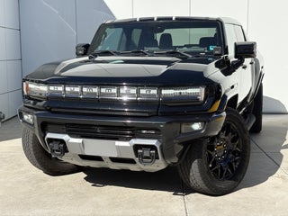 2024 GMC HUMMER EV Pickup 2X