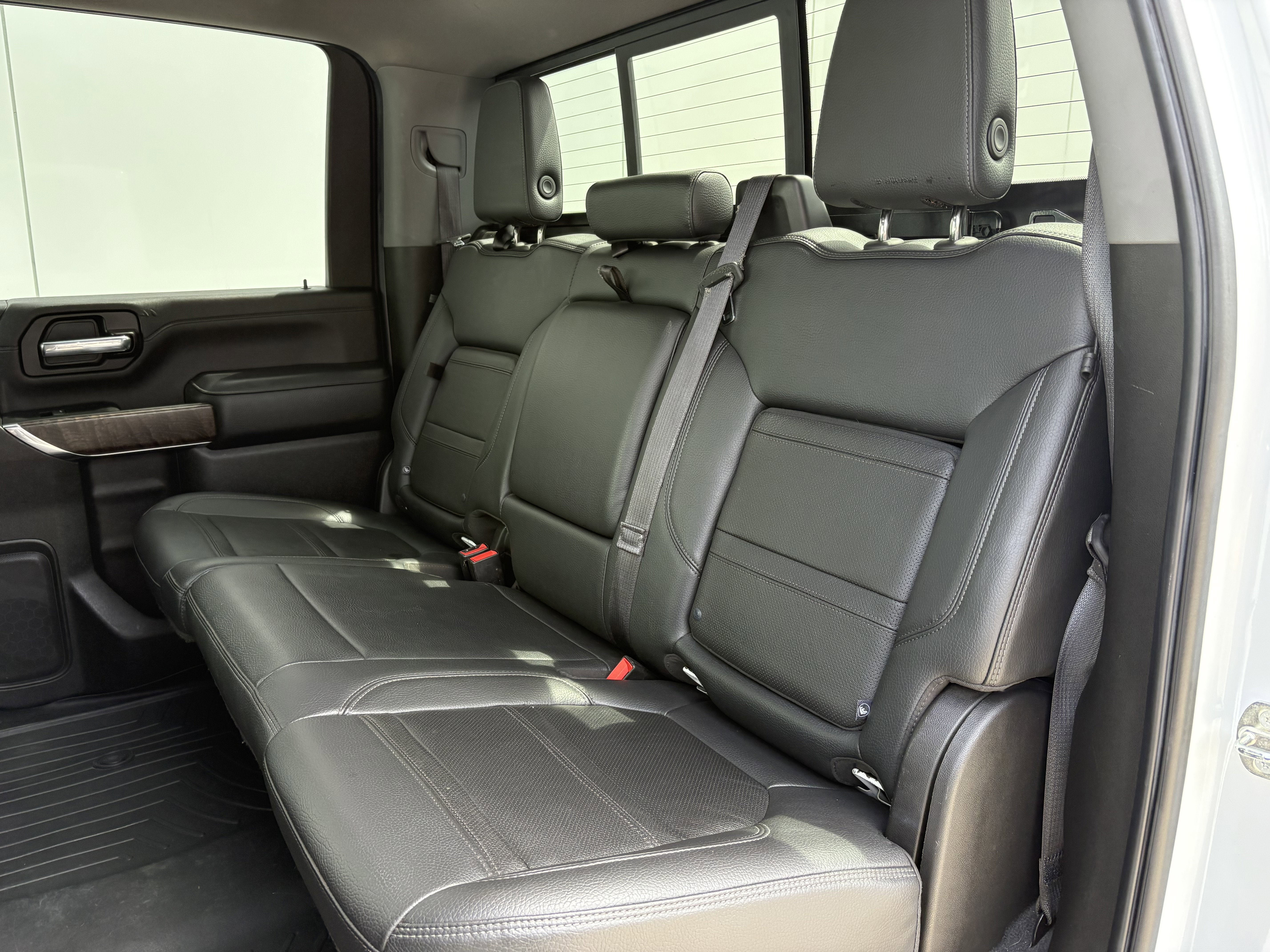 2022 GMC Sierra 2500 HD Denali