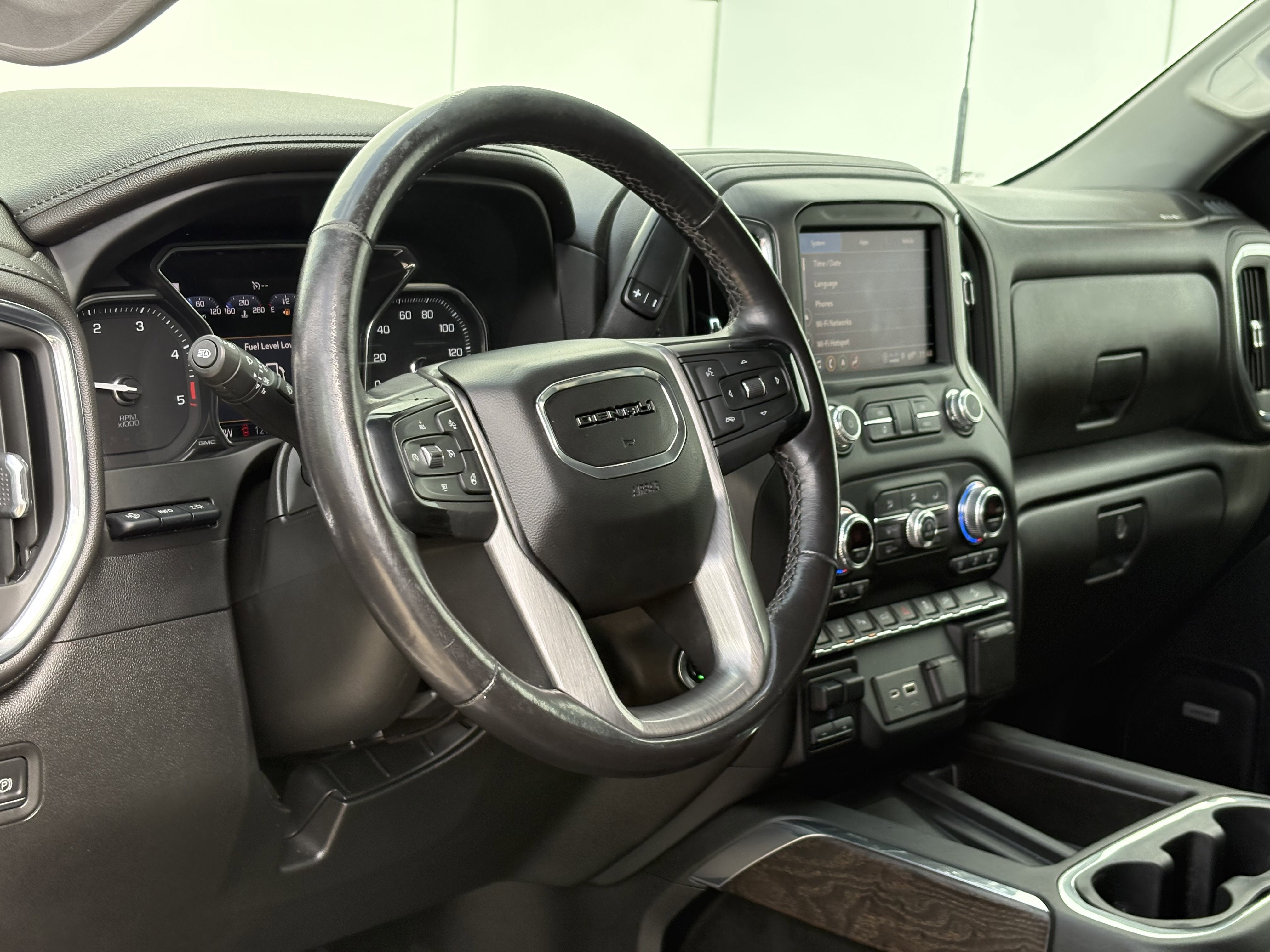 2022 GMC Sierra 2500 HD Denali