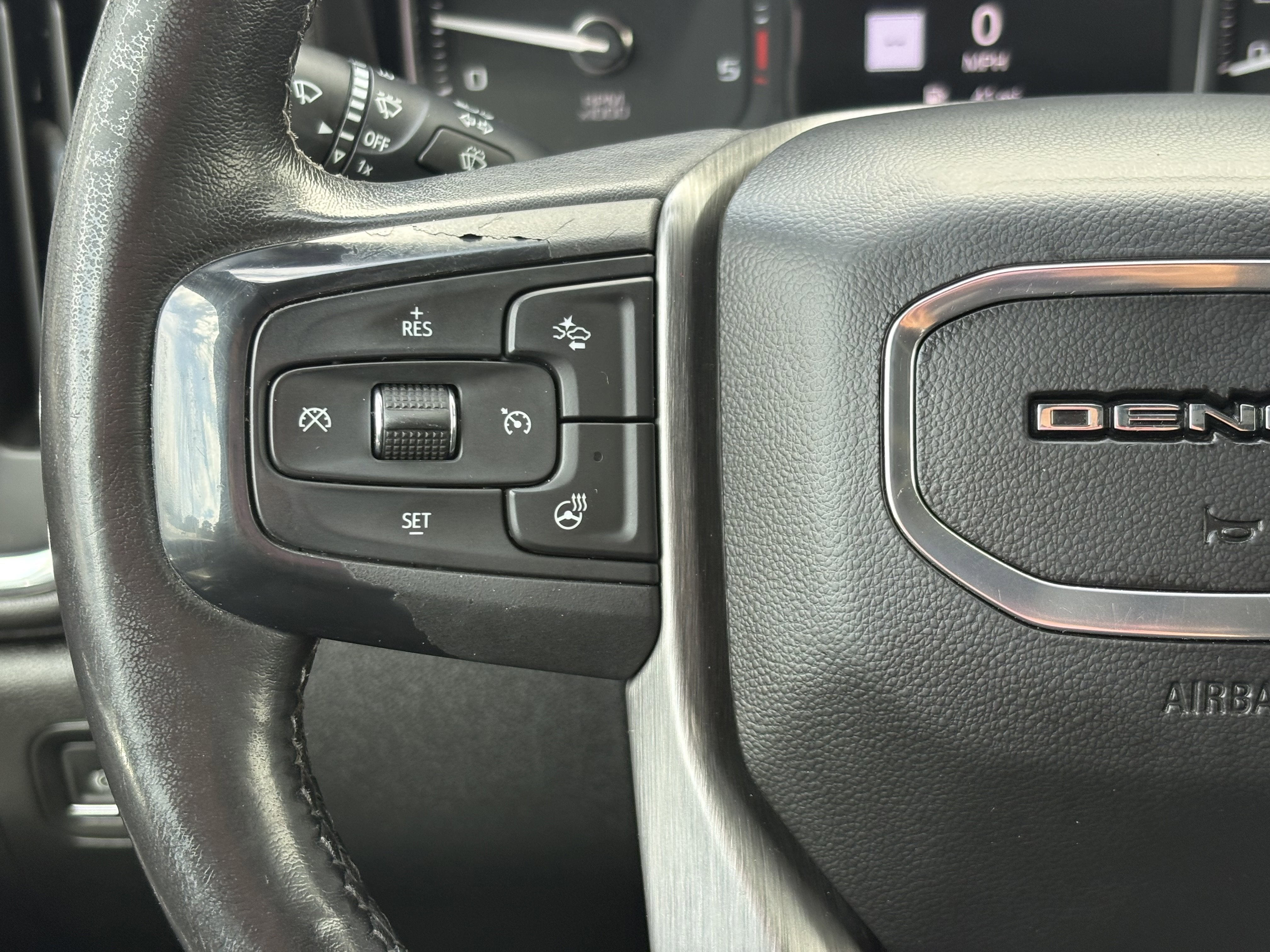 2022 GMC Sierra 2500 HD Denali