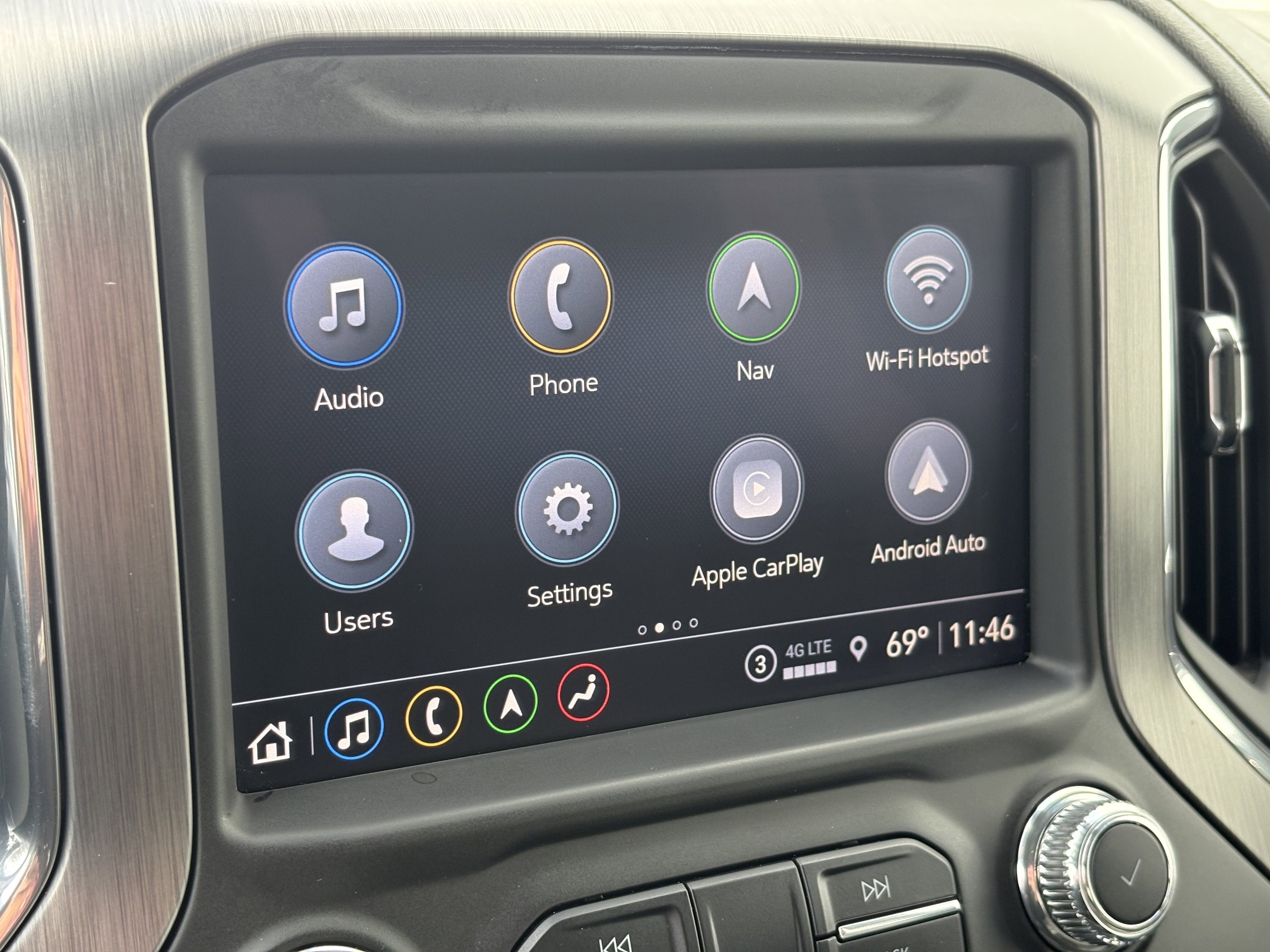 2022 GMC Sierra 2500 HD Denali
