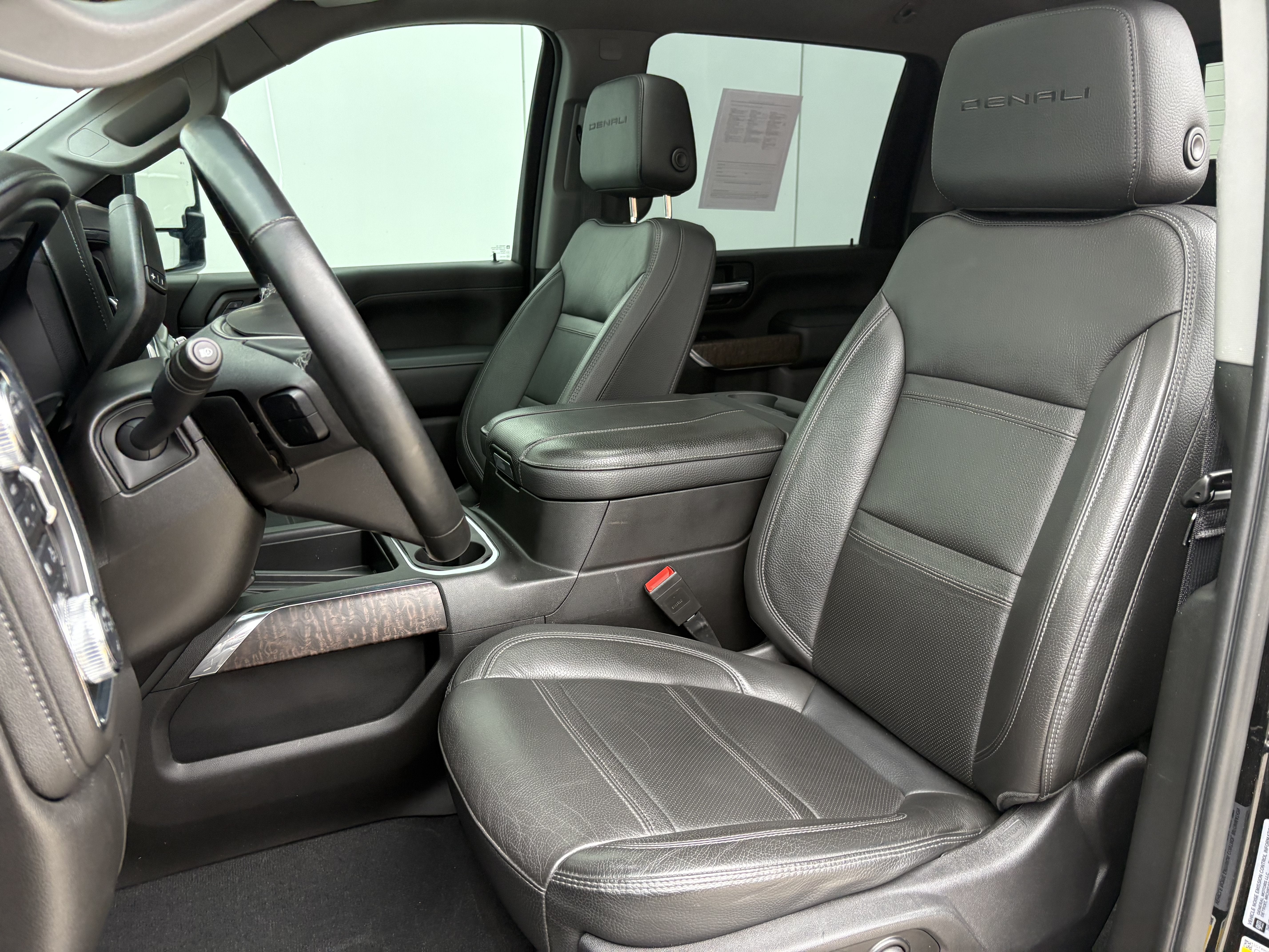 2023 GMC Sierra 2500 HD Denali