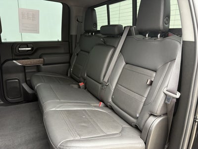 2023 GMC Sierra 2500 HD Denali