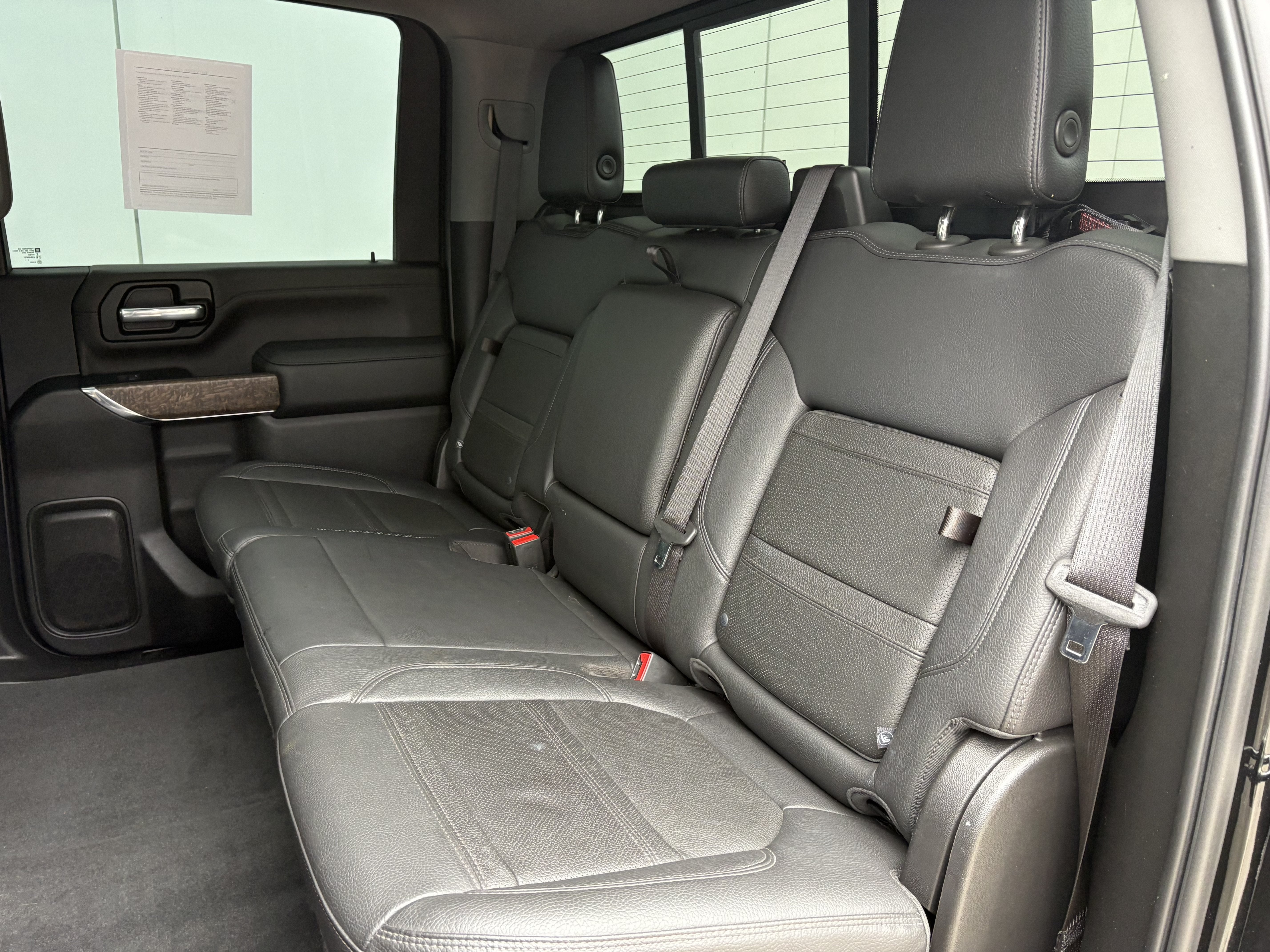 2023 GMC Sierra 2500 HD Denali