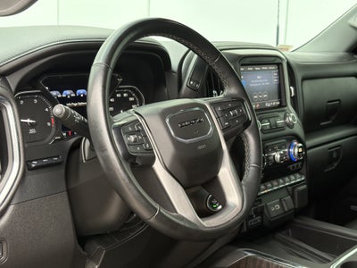 2023 GMC Sierra 2500 HD Denali