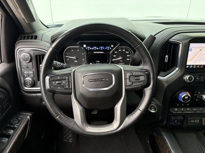 2023 GMC Sierra 2500 HD Denali