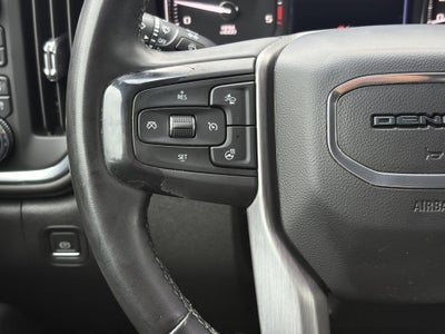 2023 GMC Sierra 2500 HD Denali